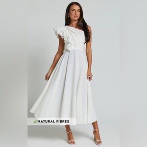 Showpo DIXIE MIDI DRESS